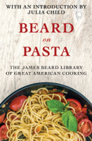 James Beard - Beard on Pasta artwork