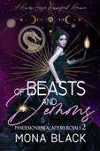 Of Beasts and Demons: a Reverse Harem Paranormal Romance - Mona Black