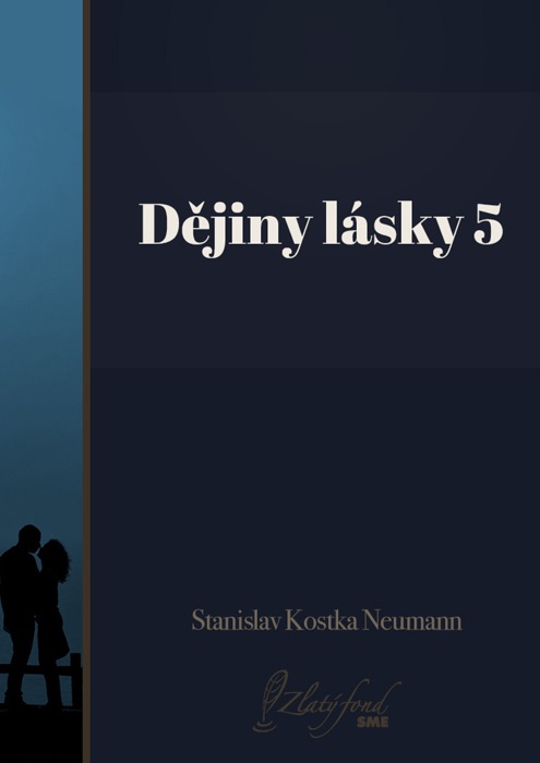 Dějiny lásky 5