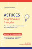 Astuces de Grammaire Française - Christine Boviatsou
