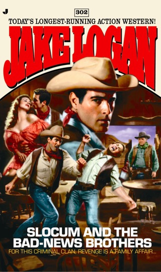 Slocum 297: Holding Down the Ranch
