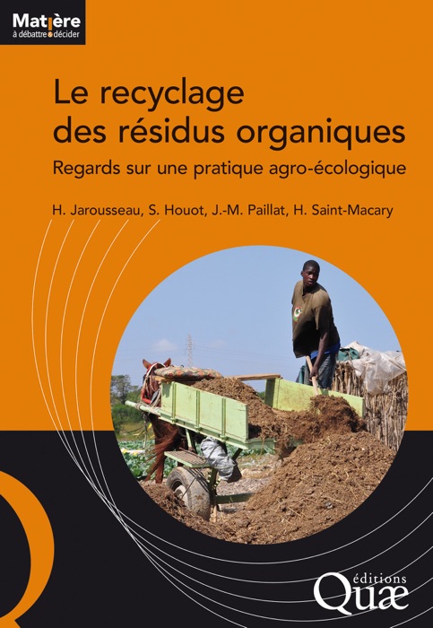 Le recyclage des résidus organiques