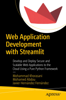 Web Application Development with Streamlit - Mohammad Khorasani, Mohamed Abdou & Javier Hernández Fernández