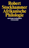 Afrikanische Philologie - Robert Stockhammer