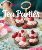 Tea Parties - American Girl