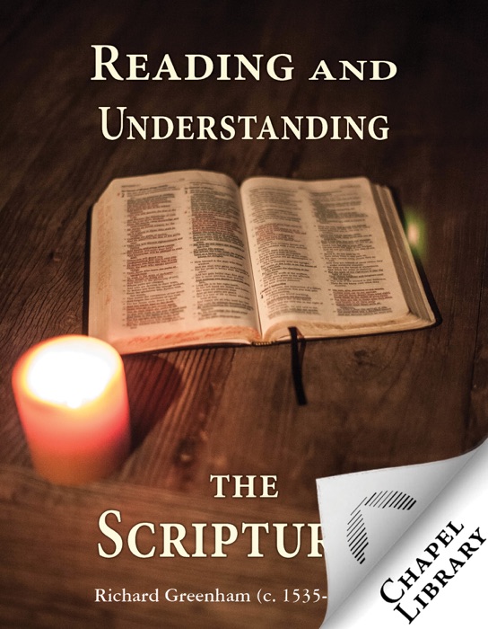 Reading and Understanding the Scriptures