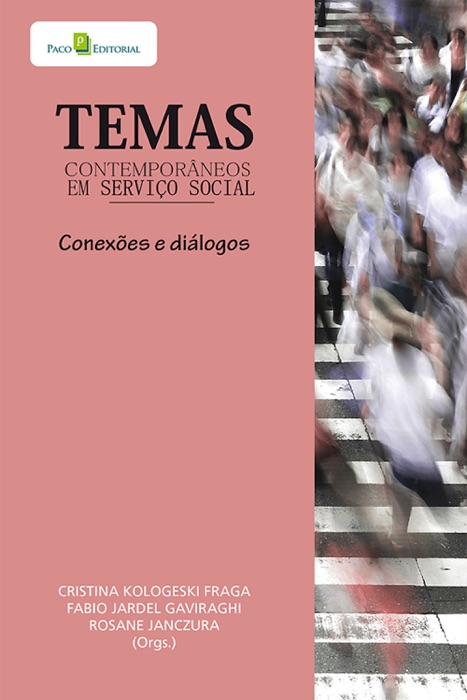 Temas contemporâneos em Serviço Social