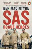 SAS - Ben Macintyre