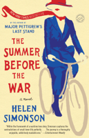 Helen Simonson - The Summer Before the War artwork
