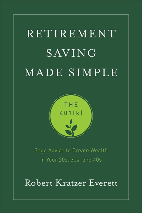 Retirement Saving Made Simple