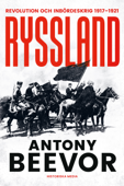 Ryssland - Antony Beevor