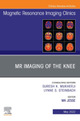MR Imaging of The Knee, An Issue of Magnetic Resonance Imaging Clinics of North America, E-Book - MK Jesse MD