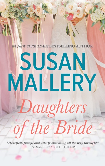 Daughters of the Bride