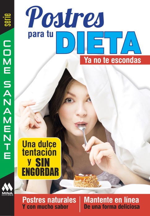 Postres para tu dieta