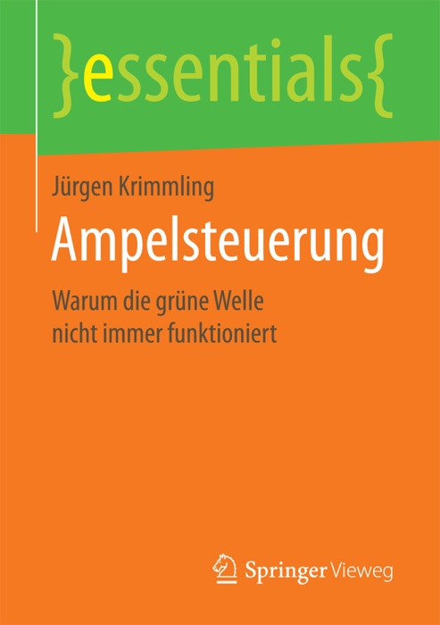 Ampelsteuerung