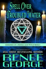 Spell Over Troubled Water