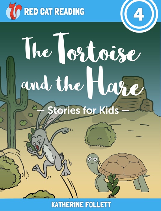 The Tortoise and the Hare