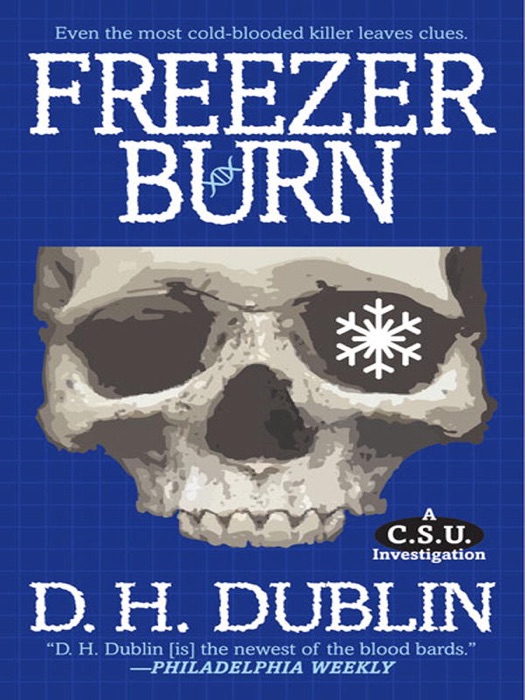 Freezer Burn