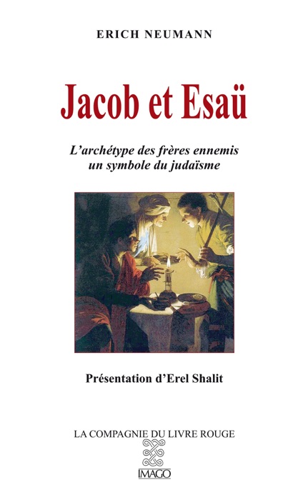 Jacob et Esaü