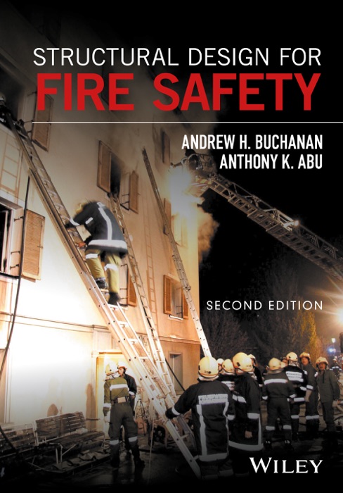 Structural Design for Fire Safety