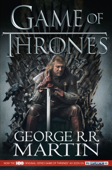 A Game of Thrones - George R.R. Martin