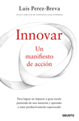 Innovar - Luis Perez-Breva