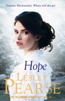 Lesley Pearse - Hope artwork