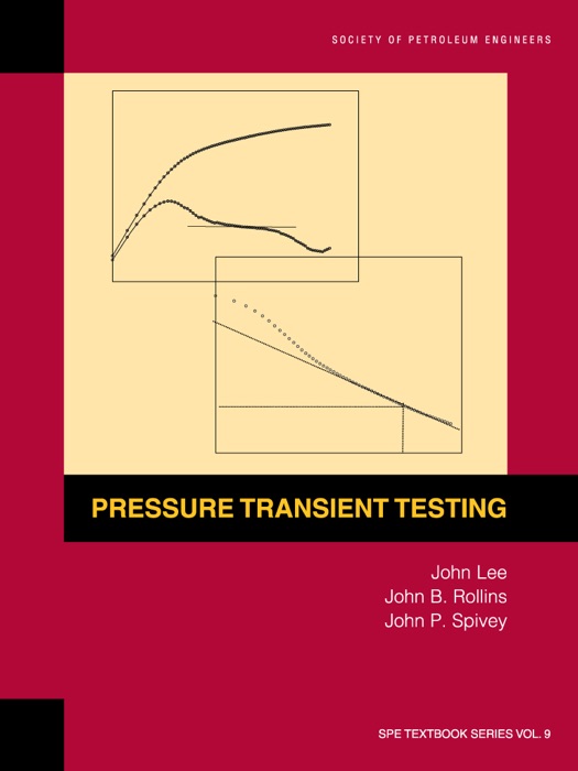 Pressure Transient Testing