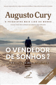 O vendedor de sonhos 2 - Augusto Cury