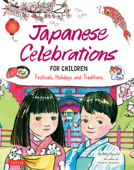 Japanese Celebrations for Children - Betty Reynolds
