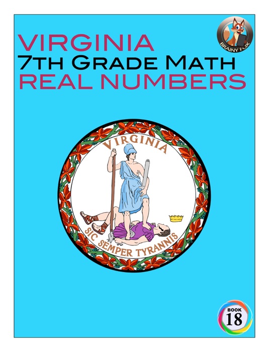 Virginia 7th Grade Math - Real Numbers