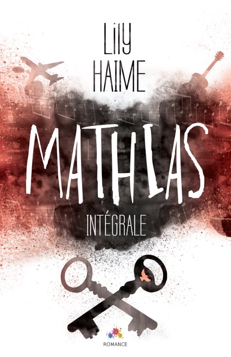 Mathias — L'Intégrale