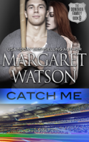 Margaret Watson - Catch Me artwork