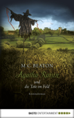 Agatha Raisin und die Tote im Feld - M.C. Beaton & Sabine Schilasky