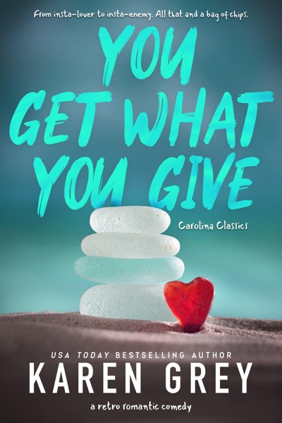 You Get What You Give