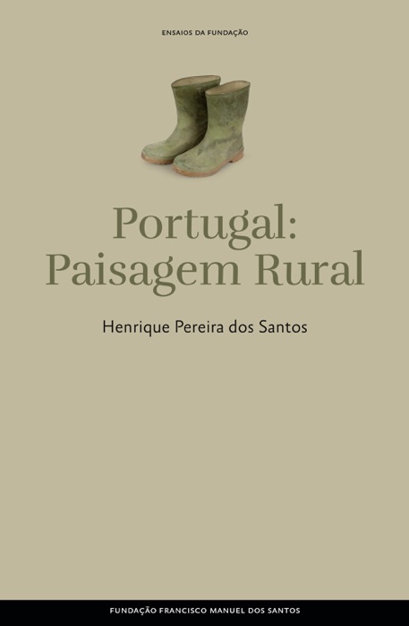 Portugal: Paisagem rural