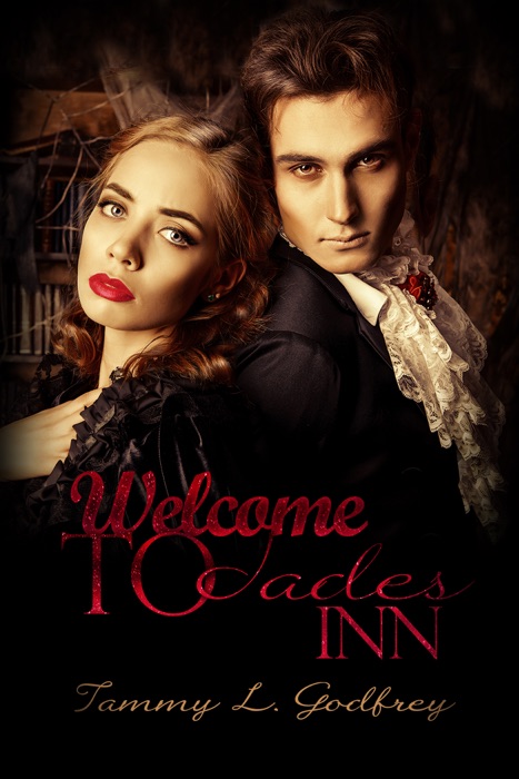 Welcome to Jade's Inn