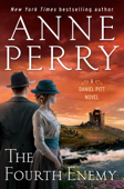 The Fourth Enemy - Anne Perry