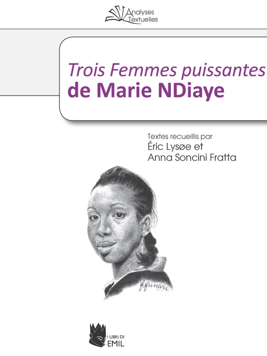 Trois Femmes puissantes de Marie NDiaye