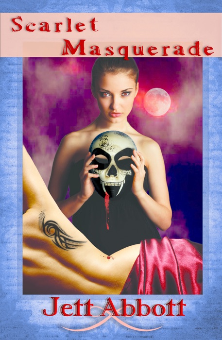 Scarlet Masquerade