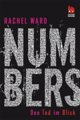 Numbers - Den Tod im Blick - Rachel Ward