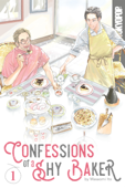 Confessions of a Shy Baker, Volume 1 - Masaomi Ito