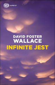 Infinite Jest ([year]) Scarica la traduzione completa dell'ebook PDF, ePub, Mobi 