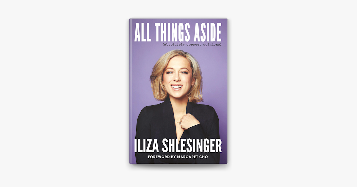 ‎All Things Aside trên Apple Books