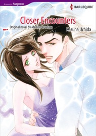 Closer Encounters - Kazuna Uchida by  Kazuna Uchida PDF Download