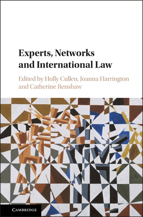 Experts, Networks and International Law