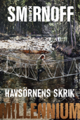 Havsörnens skrik - Karin Smirnoff