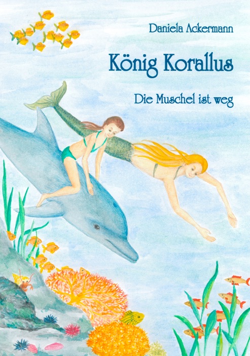 König Korallus