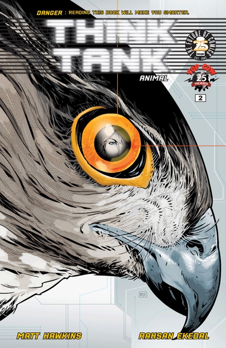 Think Tank Vol. 5 #2