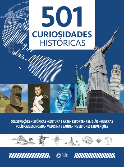 Guia 501 Curiosidades Históricas Ed.02